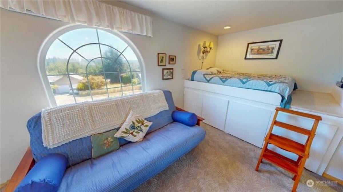 3 Schlafzimmer Haus in Olympia, USA, Nr. 436215