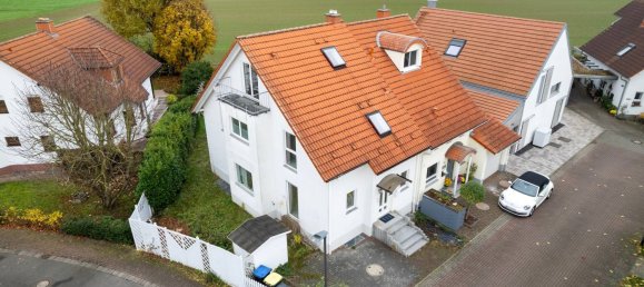 3 غرف نوم تاون هاوس في Wetteraukreis, Germany رقم 66637 11