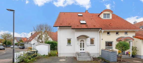 3 غرف نوم تاون هاوس في Wetteraukreis, Germany رقم 66637 10