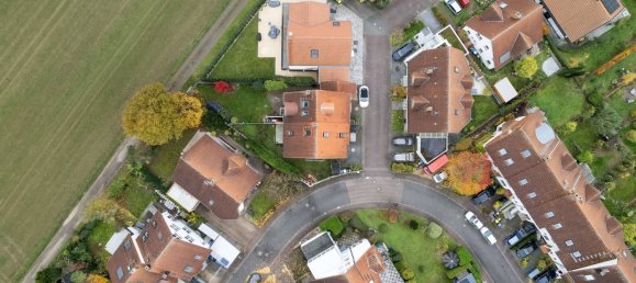 3 غرف نوم تاون هاوس في Wetteraukreis, Germany رقم 66637 8