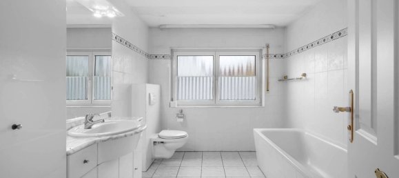 3 غرف نوم تاون هاوس في Wetteraukreis, Germany رقم 66637 18