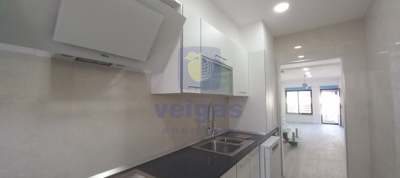 3 Schlafzimmer Doppelhaus in Costa da Caparica, Portugal, Nr. 30477 8