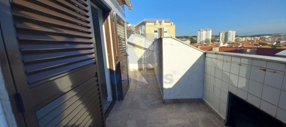 3 Schlafzimmer Doppelhaus in Costa da Caparica, Portugal, Nr. 30477 31