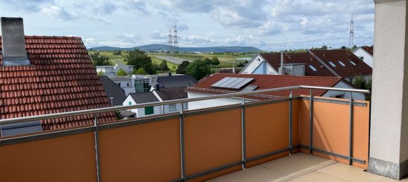 Apartamento de 3 habitaciónes en Rems-Murr-Kreis, Germany No. 359730 3