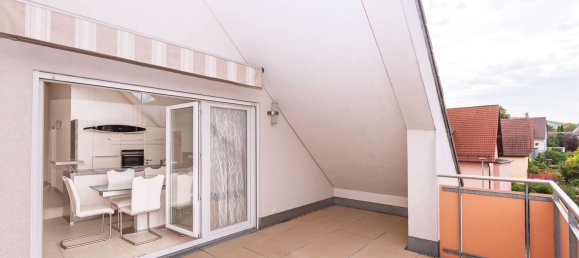 Apartamento de 3 habitaciónes en Rems-Murr-Kreis, Germany No. 359730 14