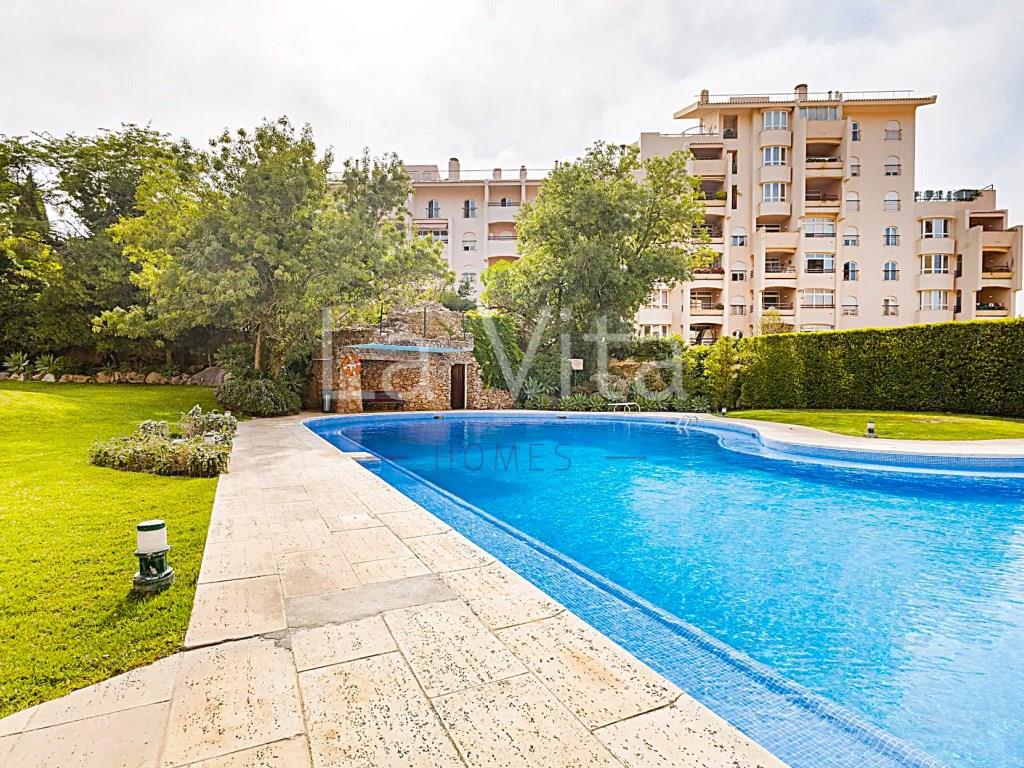 3 Schlafzimmer Wohnung in Cascais, Portugal, Nr. 245576