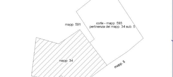 5 rooms Apartment in La Spezia, Italy No. 74611 31
