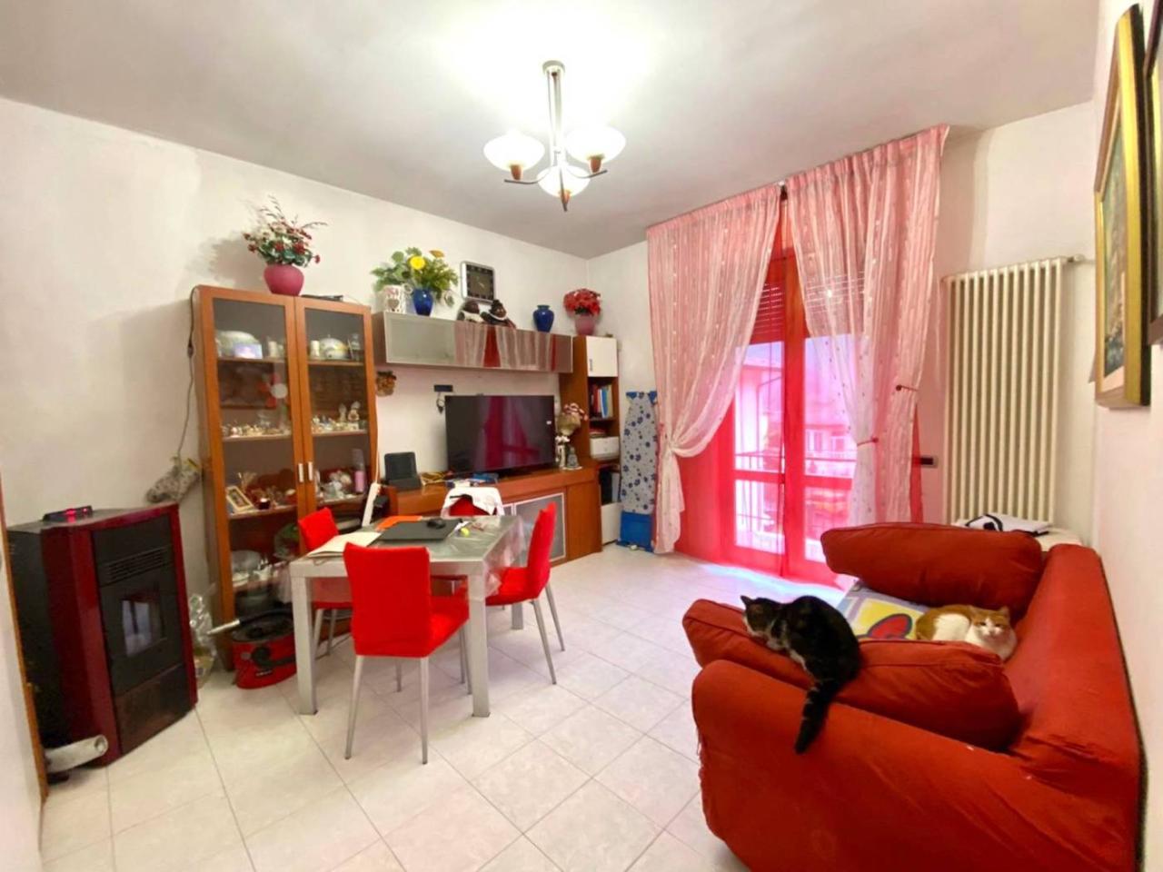 5 rooms Apartment in La Spezia, Italy No. 74611