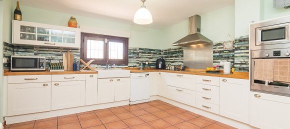 4 Schlafzimmer Haus in Santa Pola, Spain, Nr. 57423 2