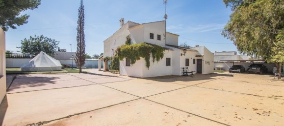 4 Schlafzimmer Haus in Santa Pola, Spain, Nr. 57423 47