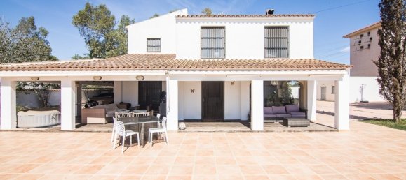 4 Schlafzimmer Haus in Santa Pola, Spain, Nr. 57423 35