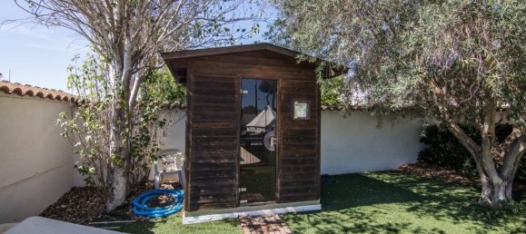 4 Schlafzimmer Haus in Santa Pola, Spain, Nr. 57423 44