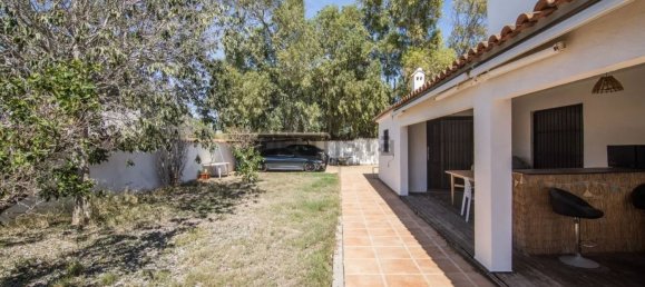 4 Schlafzimmer Haus in Santa Pola, Spain, Nr. 57423 43