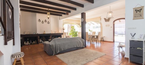4 Schlafzimmer Haus in Santa Pola, Spain, Nr. 57423 10