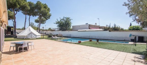 4 Schlafzimmer Haus in Santa Pola, Spain, Nr. 57423 41