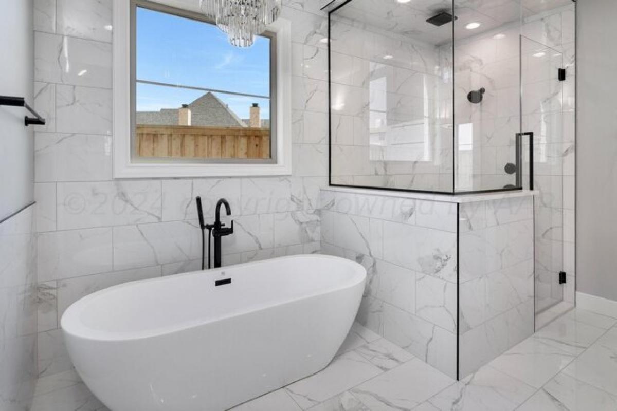 3 غرف نوم منزل في Amarillo, USA رقم 376891