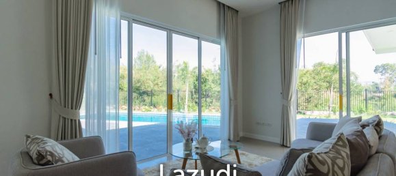 3 bedrooms Villa in Hua Hin, Thailand No. 27355 6