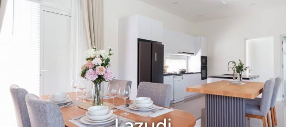 3 bedrooms Villa in Hua Hin, Thailand No. 27355 10