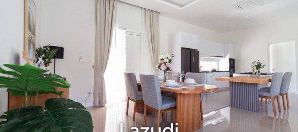 3 bedrooms Villa in Hua Hin, Thailand No. 27355 9