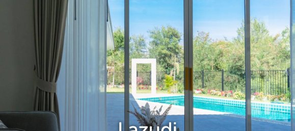 3 bedrooms Villa in Hua Hin, Thailand No. 27355 5