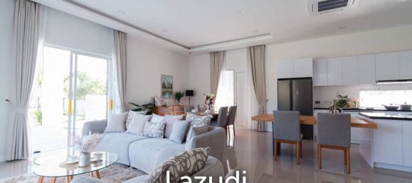 3 bedrooms Villa in Hua Hin, Thailand No. 27355 8