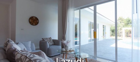 3 bedrooms Villa in Hua Hin, Thailand No. 27355 7