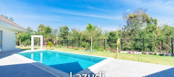 3 bedrooms Villa in Hua Hin, Thailand No. 27355 3