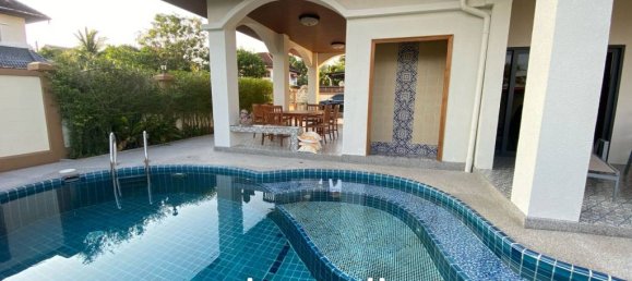5 Schlafzimmer Villa in Kathu, Thailand, Nr. 21515 2