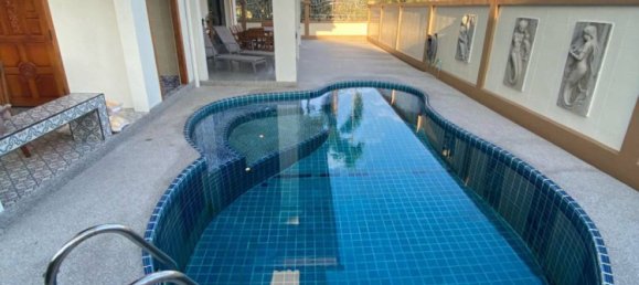 5 Schlafzimmer Villa in Kathu, Thailand, Nr. 21515 3