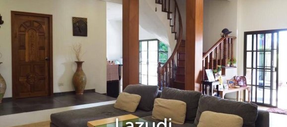 5 Schlafzimmer Villa in Kathu, Thailand, Nr. 21515 6
