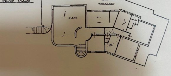 18-salle Villa à Pesaro, Italy No. 285004 39