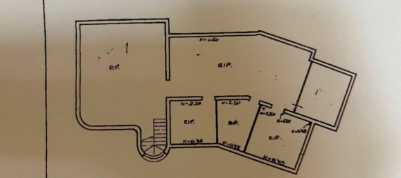 18-salle Villa à Pesaro, Italy No. 285004 40