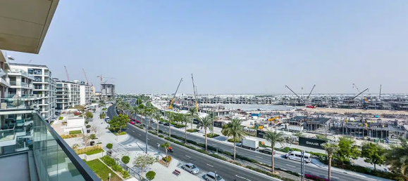 3 غرف نوم شقة في دبي, UAE رقم 21134 13