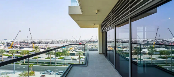 3 غرف نوم شقة في دبي, UAE رقم 21134 12