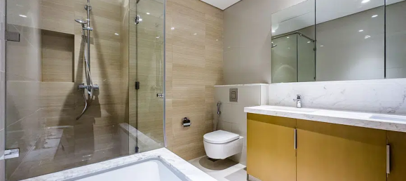 3 غرف نوم شقة في دبي, UAE رقم 21134 9