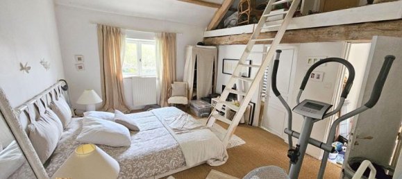 5 bedrooms House in Milly-la-Foret, France No. 311440 11