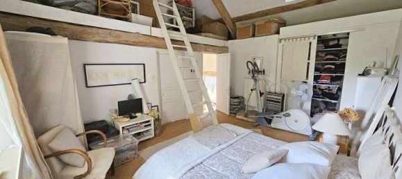 5 bedrooms House in Milly-la-Foret, France No. 311440 12