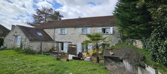 5 bedrooms House in Milly-la-Foret, France No. 311440 2