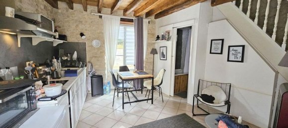 5 bedrooms House in Milly-la-Foret, France No. 311440 19