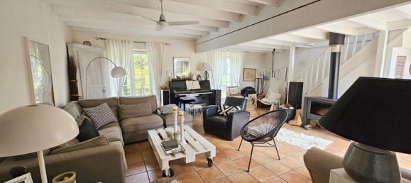 5 bedrooms House in Milly-la-Foret, France No. 311440 5