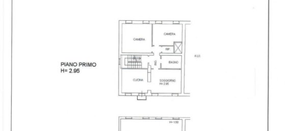 4 bedrooms Apartment in Creazzo, Italy No. 328061 26