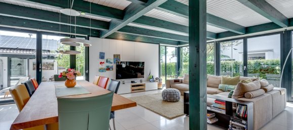 6 rooms Villa in Augsburg, Germany No. 367110 5