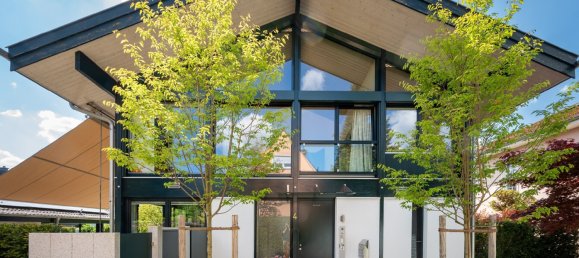 6 rooms Villa in Augsburg, Germany No. 367110 3