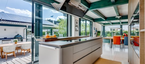 6 rooms Villa in Augsburg, Germany No. 367110 6