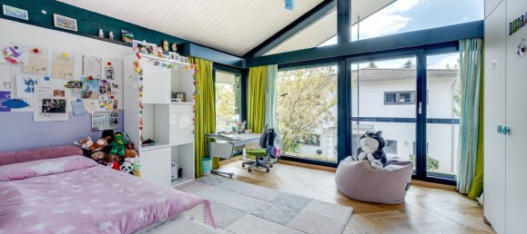 6 rooms Villa in Augsburg, Germany No. 367110 9