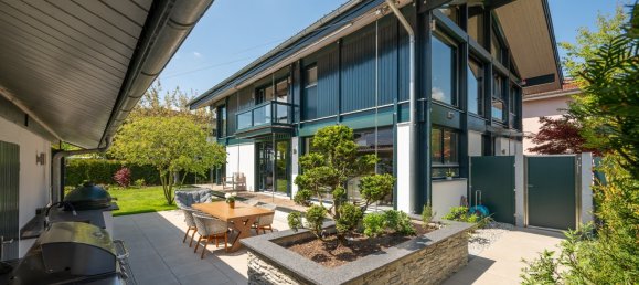 6 rooms Villa in Augsburg, Germany No. 367110 2