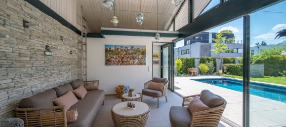 6 rooms Villa in Augsburg, Germany No. 367110 4