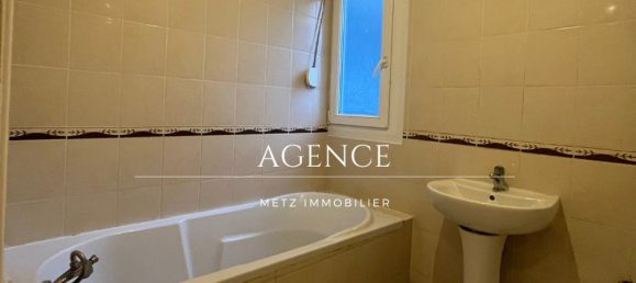 4 bedrooms Apartment in Maizieres-les-Metz, France No. 217066 5