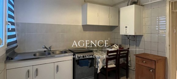 4 bedrooms Apartment in Maizieres-les-Metz, France No. 217066 6