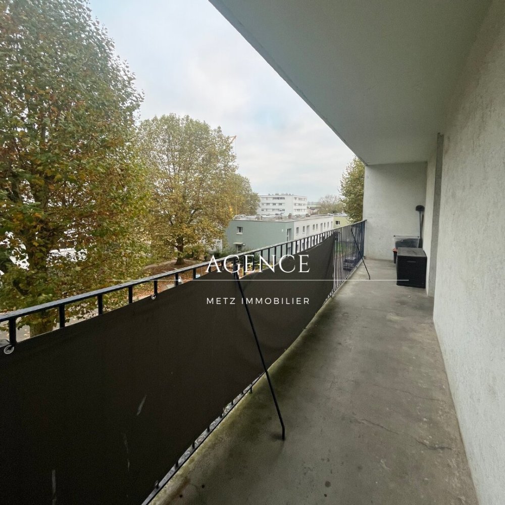 4 bedrooms Apartment in Maizieres-les-Metz, France No. 217066